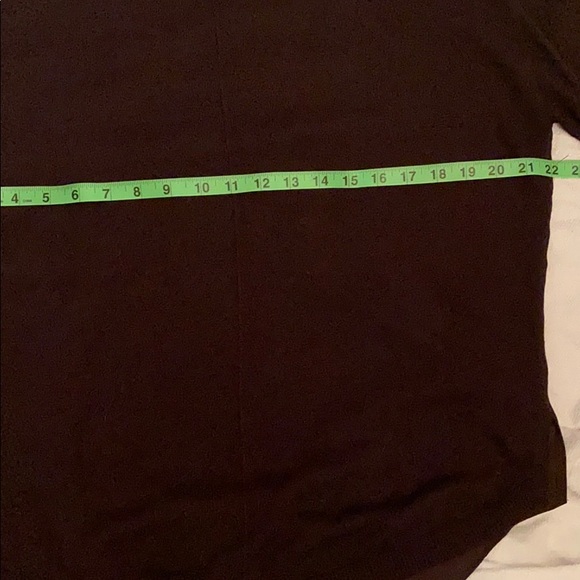 LOFT blouse - Picture 6 of 8